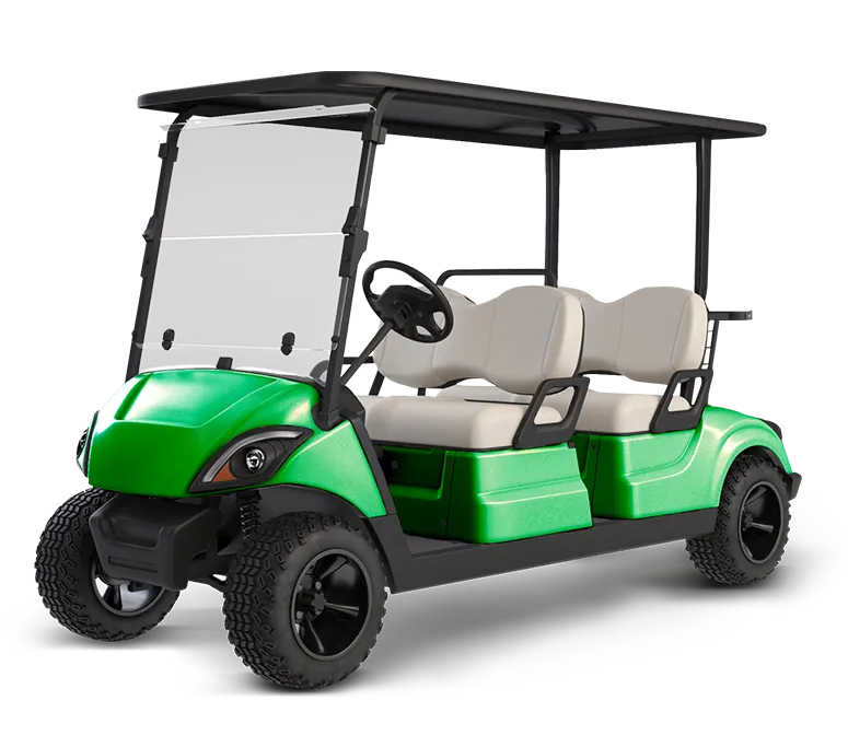 LoveBird 4 Seater