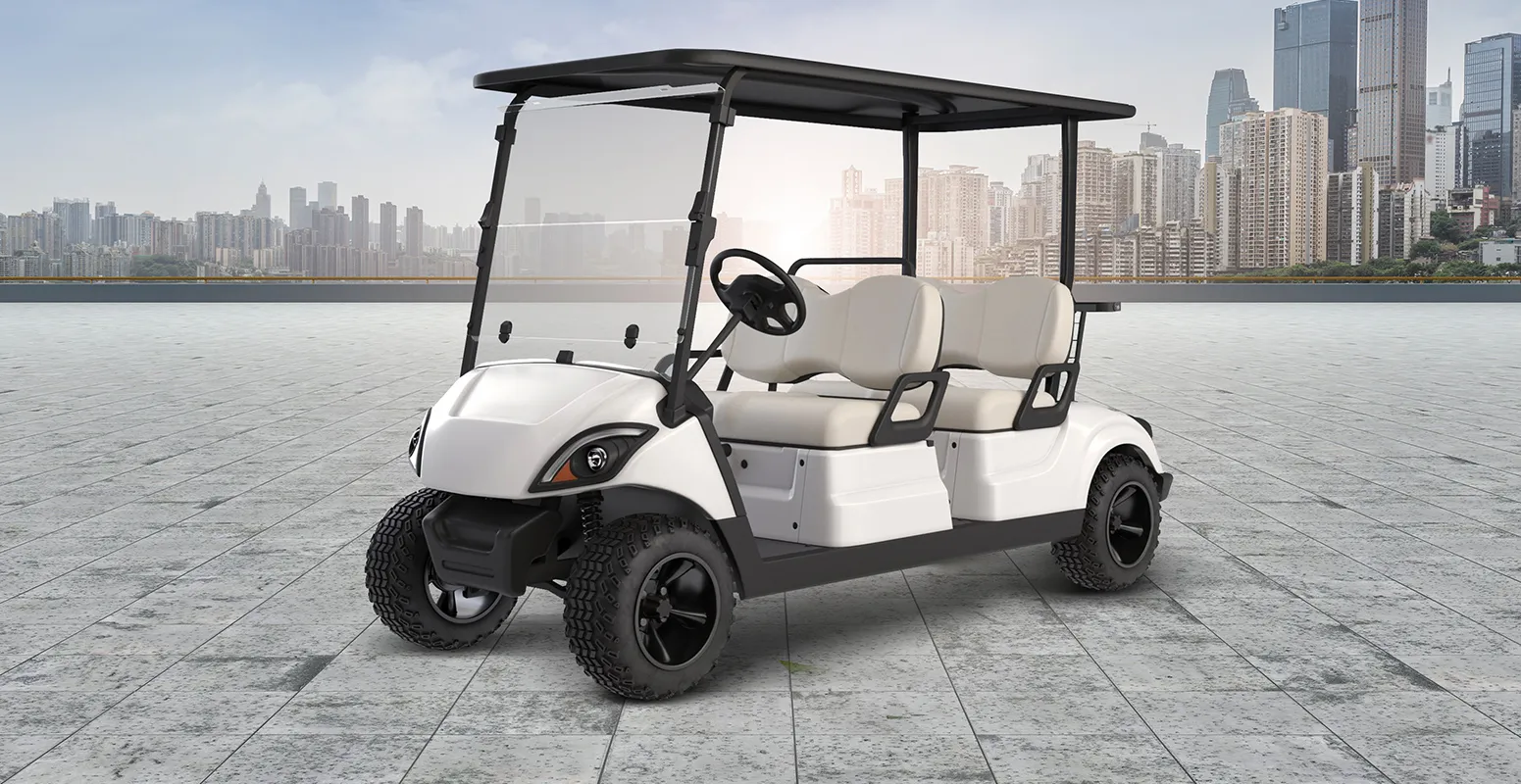 Best Electric buggy manufacturer in Karnataka