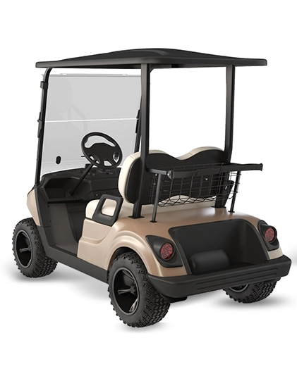 Best Electric Buggy Manufacturers India