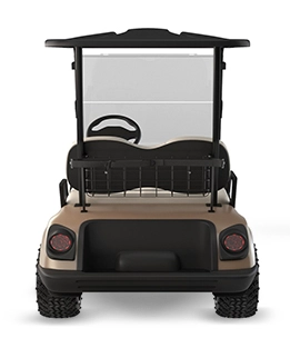 Best Electric Buggy Suppliers India