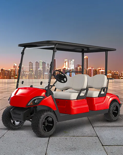 Best Electric Buggy Manufacturers India | Electric buggy suppliers India